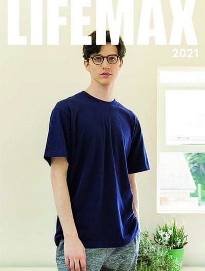 ボンマックス/LIFEMAX